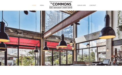 thecommons.co.nz