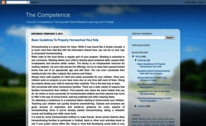 thecompetence.blogspot.com