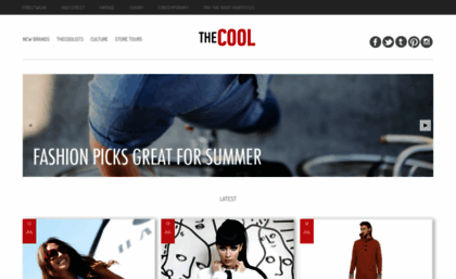 thecoolfashion.com