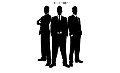 thecorp.info