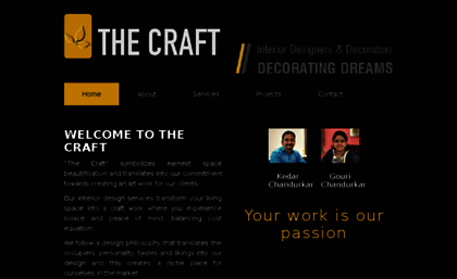 thecraft.co.in