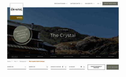 thecrystal.at