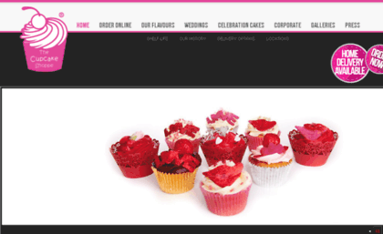 thecupcakeshoppe.co.uk