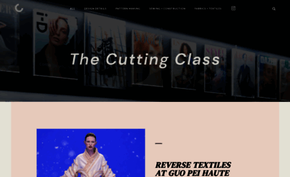 thecuttingclass.com