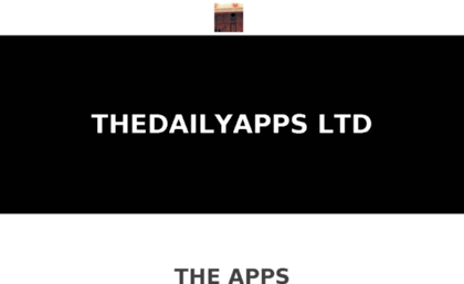 thedailyapps.com