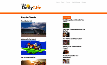 thedailylife.com