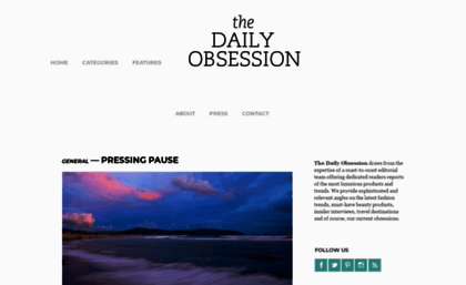 thedailyobsession.net