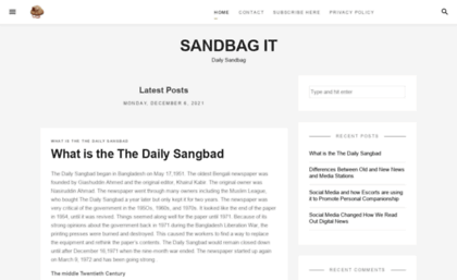 thedailysangbad.com