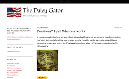 thedaleygator.wordpress.com