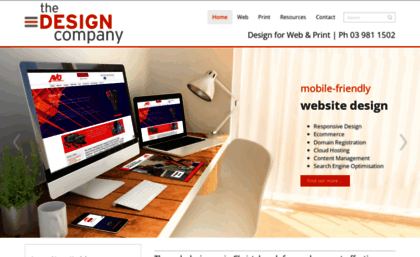 thedesigncompany.co.nz