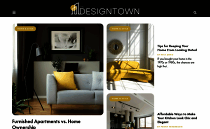 thedesigntown.com