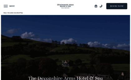 thedevonshirearms.co.uk