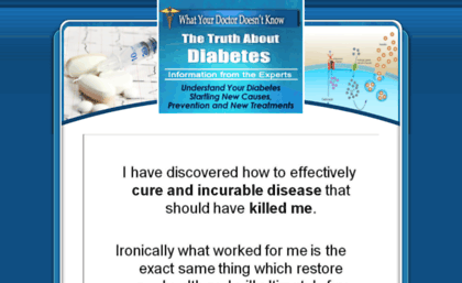 thediabetesfactor.com