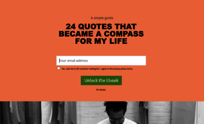 thedolectures.com