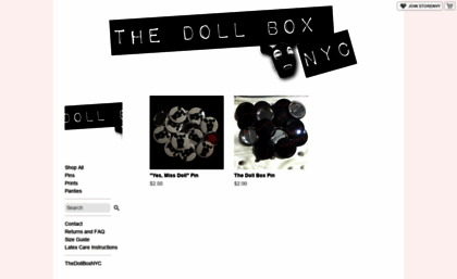 thedollboxnyc.storenvy.com