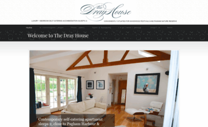 thedrayhouse.co.uk