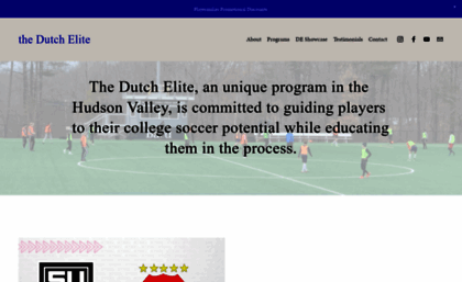 thedutchelite.com