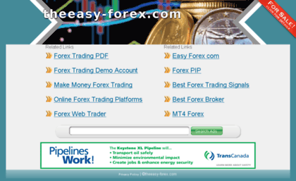 theeasy-forex.com