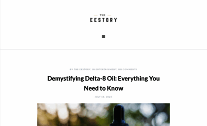 theeestory.com