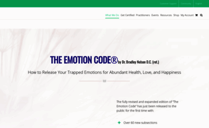 theemotioncode.com