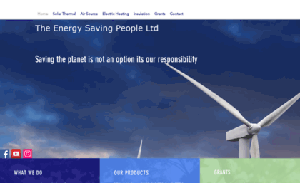 theenergysavingpeople.com