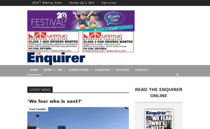 theenquirer.co.uk