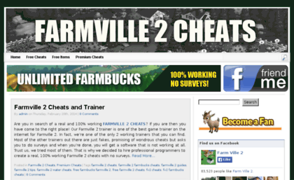 thefarmville2cheats.com