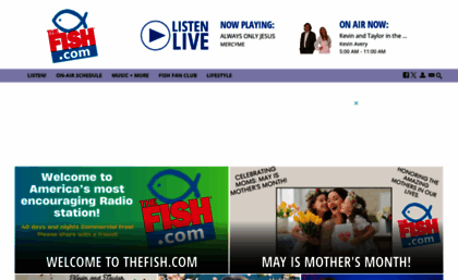 thefish.com