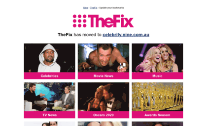 thefix.ninemsn.com.au