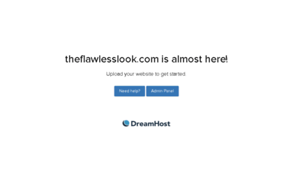 theflawlesslook.com