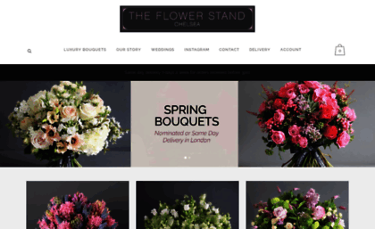 theflowerstandchelsea.com