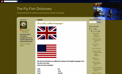 theflyfishdictionary.blogspot.com