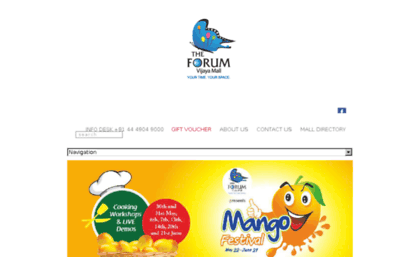 theforumvijayamallchennai.com