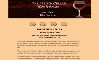 thefrenchcellar.com