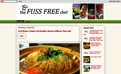 thefussfreechef.blogspot.sg