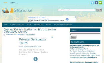 thegalapagostravel.com