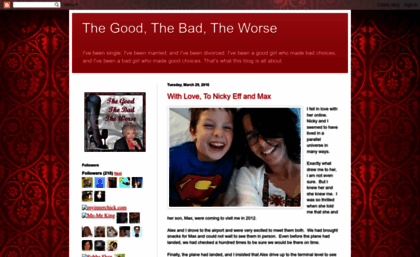 thegoodthebadtheworse.blogspot.com