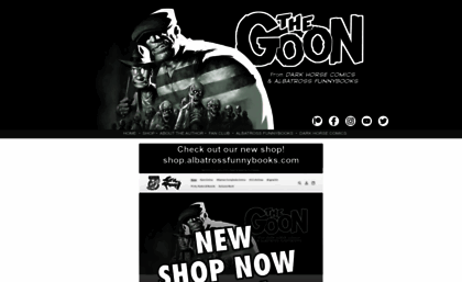 thegoon.com