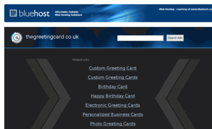 thegreetingcard.co.uk