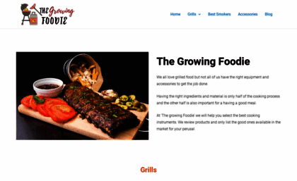 thegrowingfoodie.com