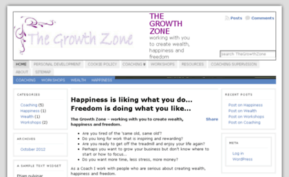 thegrowthzone.com