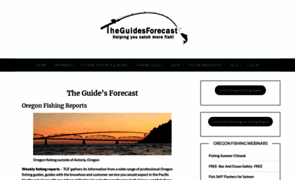 theguidesforecast.com
