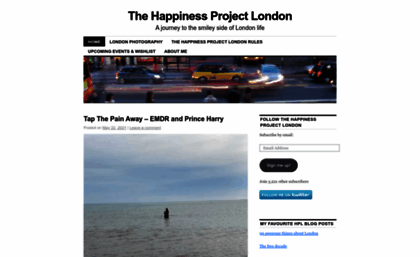 thehappinessprojectlondon.wordpress.com