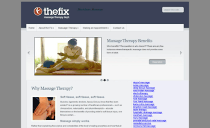 thehealthyfix.ca