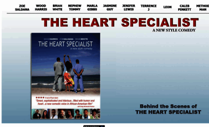 theheartspecialistmovie.com