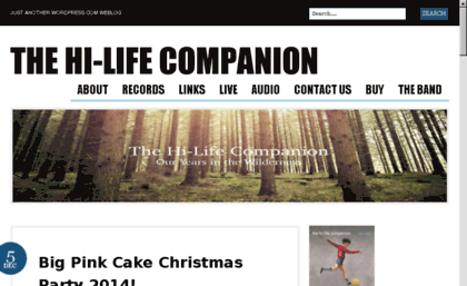 thehilifecompanion.co.uk