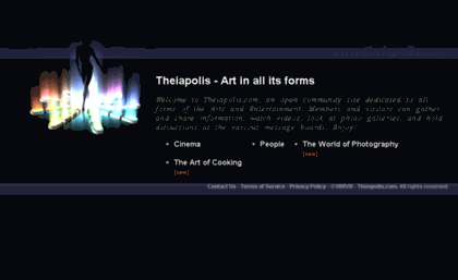 theiapolis.com