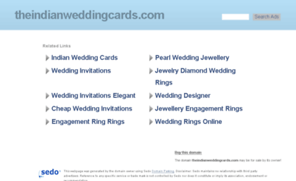 theindianweddingcards.com