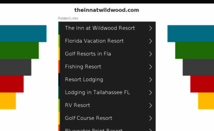 theinnatwildwood.com