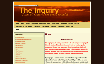 theinquiry.ca